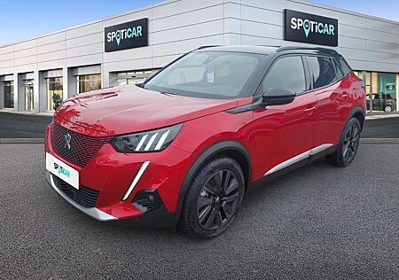 Peugeot e-2008 GT Pack 136 Alcantara/ Park Assist SOH 94%