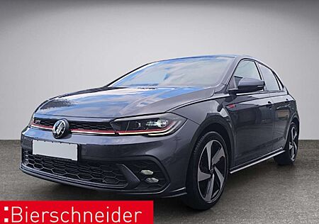 VW Polo GTI Volkswagen 2.0 TSI DSG NAVI LED BEATS ACC ASSIST