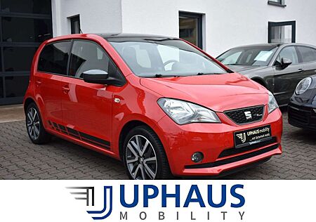 Seat Mii FR-Line Automatik/GSD/Bluetooth/GJR/Beats