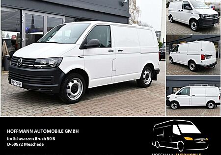 VW T6 Transporter Volkswagen Kasten 4Motion DSG Autom. 4x4