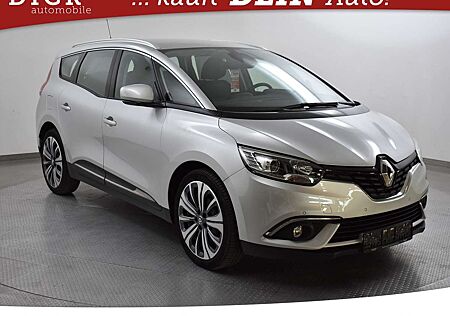 Renault Grand Scenic dCI 120 Busin. NAVI+AHK+PDC+DAB