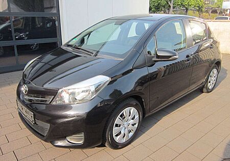 Toyota Yaris 1,3"Cool"Klima*5-Trg.*97000 km*