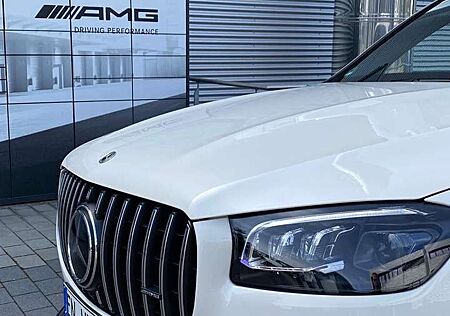 Mercedes-Benz GLS 63 AMG ex. Erling Haaland Promivorbesitz