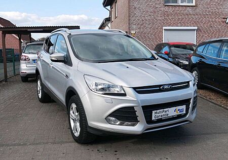 Ford Kuga 4x4 SYNC Edition Auto