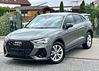 Audi Q3 Sportback 35 TDI quattro 2x S-Line Black LED