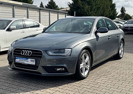 Audi A4 2.0 TDI Multitronic "Ambition"