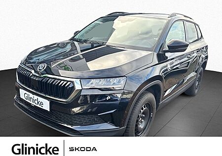 Skoda Karoq Selection 1,5 TSI 110 kW DSG