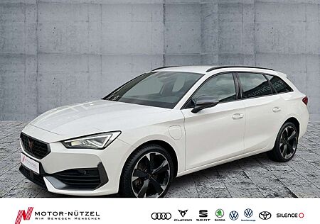Cupra Leon ST 1.4 TSI e-Hybrid LED+NAVI+AHK+DCC+VC+DAB