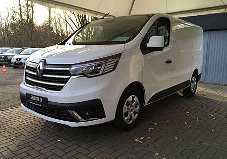 Renault Trafic Kasten L1H1 3,0t dCi 150 Komfort Autom
