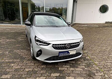 Opel Corsa 1.2 Turbo Automatik Elegance