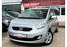 Kia Venga FIFA World Cup Edition *AUTOMATIK*SHZ*KLIM