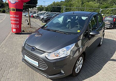 Ford B-Max Sync Edition