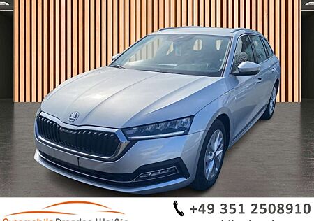 Skoda Octavia Combi 1.5 TSI DSG Style*Navi*ACC*Kamera*
