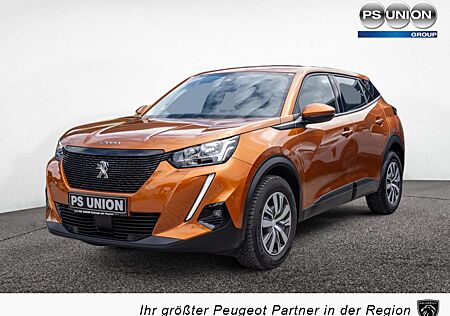 Peugeot 2008 1.2 Active 100 SHZ RÜCKFAHRKAMERA