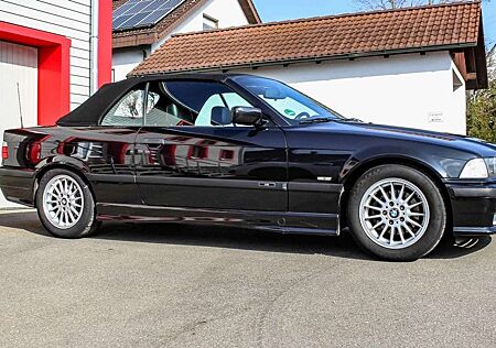 BMW 318 i E36