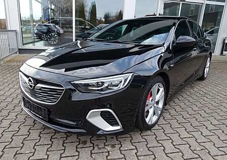 Opel Insignia Grand Sport GSi 4x4 HUD; Navi, SD, Top