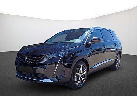 Peugeot 5008 Allure Pack