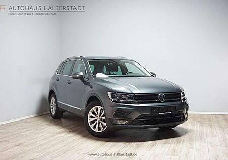 VW Tiguan Volkswagen Join 4Motion