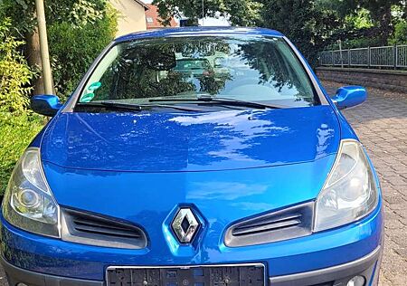 Renault Clio 1.2 16V Edition Dynamique