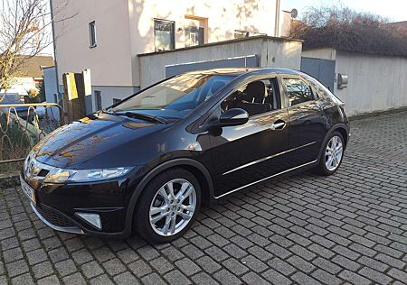 Honda Civic 1.8i-VTECComfort