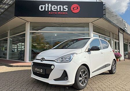 Hyundai i10 1.0 PASSION