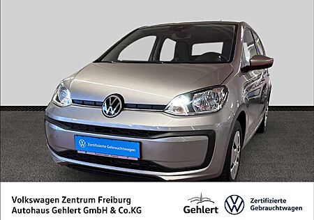 VW Up Volkswagen ! 1.0 Klima DAB+ HU/AU neu Inspektion neu
