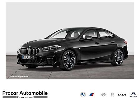 BMW 218 i M SPORT+AUT+SHZ+LC PROF