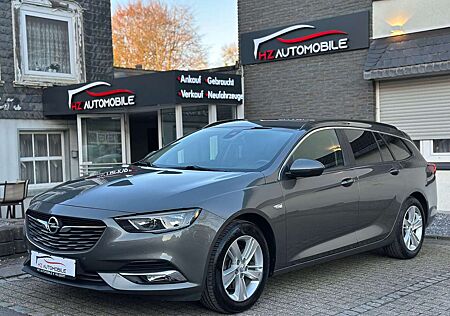 Opel Insignia 2.0 Edition *AUTOMATIK*SPURH.*AHK*TEMP