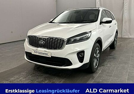 Kia Sorento 2.2 CRDi AWD Aut. Spirit Geschlossen, 5-türig, Aut