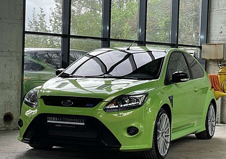 Ford Focus RS | Xenon Navi Keyless-Go Rü-Kamera 19