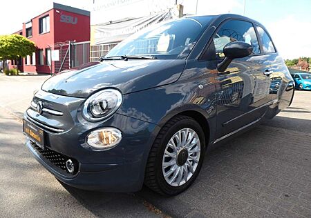 Fiat 500 Ellenator TÜV-AU Neu, inkl. Garantie