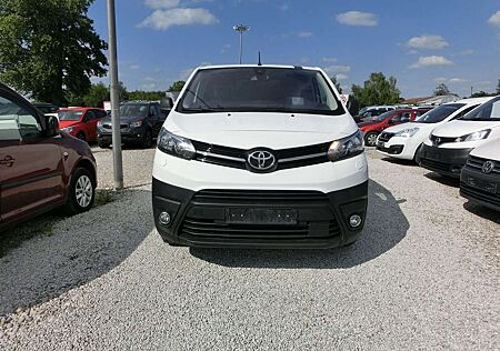 Toyota Pro Ace Proace L2 Kasten