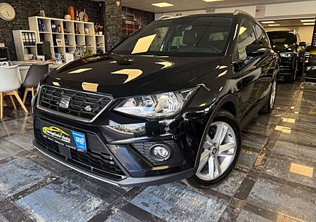 Seat Arona FR*1.Hand*Ambiente*Tempomat*Navi*Klimaauto