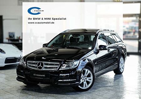 Mercedes-Benz C 300 T CDI Avantgarde 4MATIK Xenon Comand Glasd