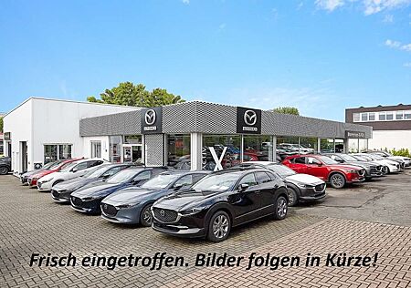 Mazda CX-5 EXCLUSIVE NAV ACT-P *Navi*LED*Rückfahrkamera*