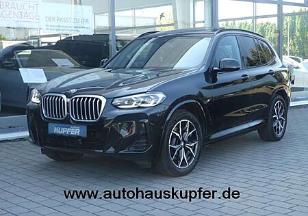 BMW X3 xDrive 30i M Sportpaket PANO°Laser°ACC°AHK°