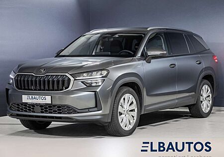 Skoda Kodiaq 1.5 TSI mHEV Selection LED/ACC/7-Sitzer