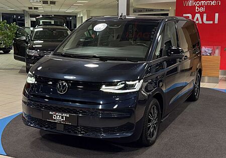 VW T7 Multivan Volkswagen 1,4 TSI eHybrid DSG-PANORAMA-IQ.L