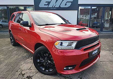 Dodge Durango R/T Blacktop AWD SRT-Body*LPG*6-SITZER*HU