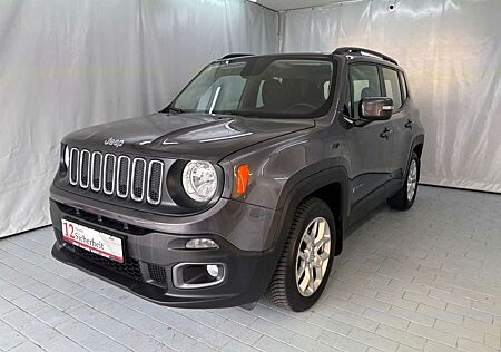 Jeep Renegade Longitude/PDC/