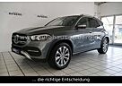 Mercedes-Benz GLE 350 de 4M Burm/Pano/MBEAM/360/HUD/MagicVisio