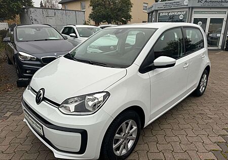 VW Up Volkswagen ! move !