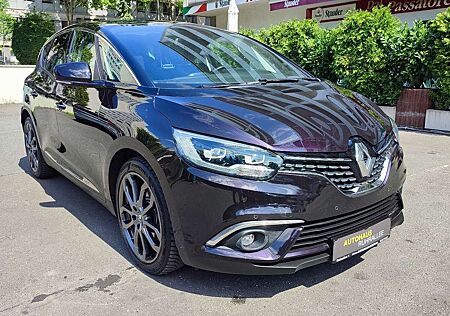 Renault Scenic IV Initiale Paris, top Ausstattung, ...