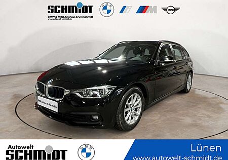BMW 320 d EfficientD. Touring + GARANTIE