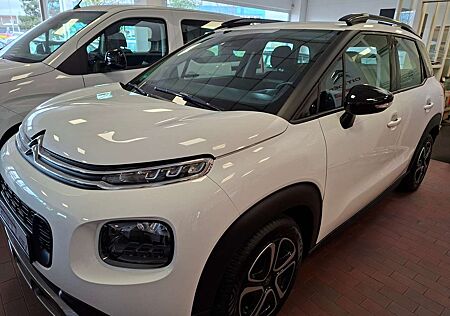 Citroën C3 Aircross Citroen PureTech 82 Shine