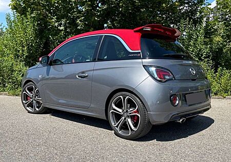 Opel Adam 1.4 Turbo S