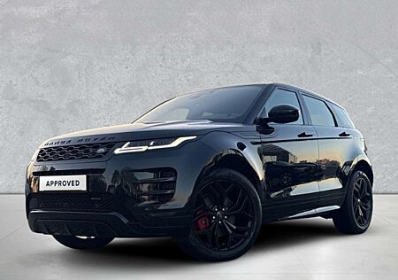 Land Rover Range Rover Evoque R-dynamic SE Park-Assistent AHK-el. klappb. Navi L