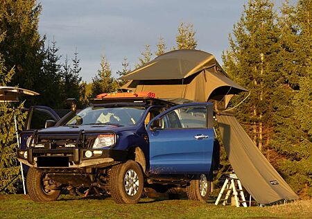 Ford Ranger XLT