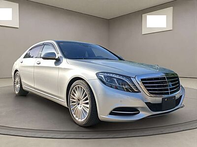 Mercedes-Benz S 500 L /Leder/Pano/DVD/Kamera360/Nacht Pkt/DVD/TV/MwSt