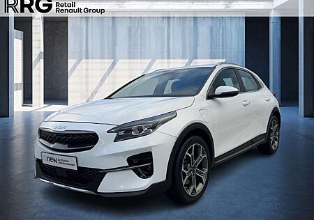 Kia XCeed 1.6 Plug-in Hybrid Automatik Sitzheizung